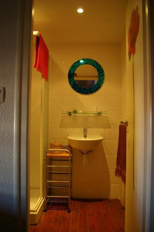 L'Escalivade Bed & Breakfast เซเรต์ ห้อง รูปภาพ